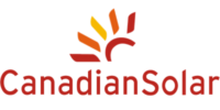 Canadian Solar Logo