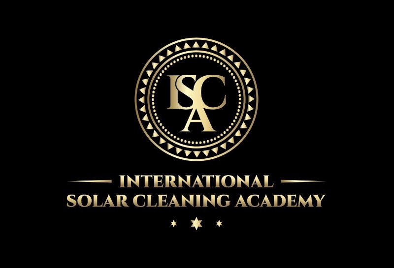 ISCA logo