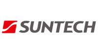 Suntech solar logo