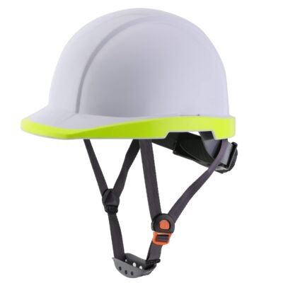 solar-panel-cleaning-ppe-hard-hat-class-g Class G hard hat