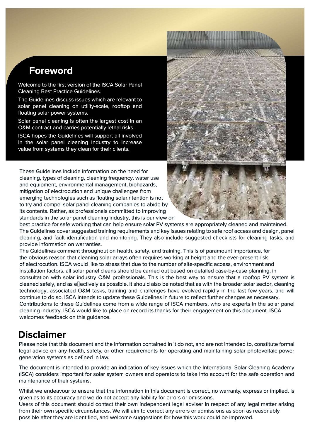 isca-international-solar-panel-cleaning-best-practice-guidelines-preview-page-two