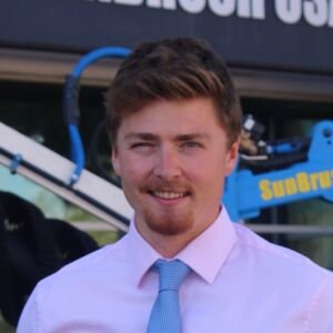 Ed Halse ISCA Convention Speaker
