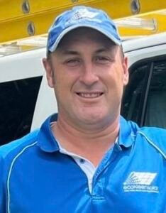 Joel Firth ISCA Convention Speaker