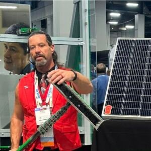 Kevin Hargis ISCA Instructor