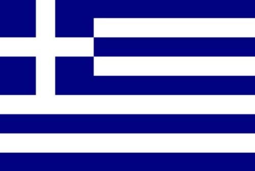 ελληνική σημαία