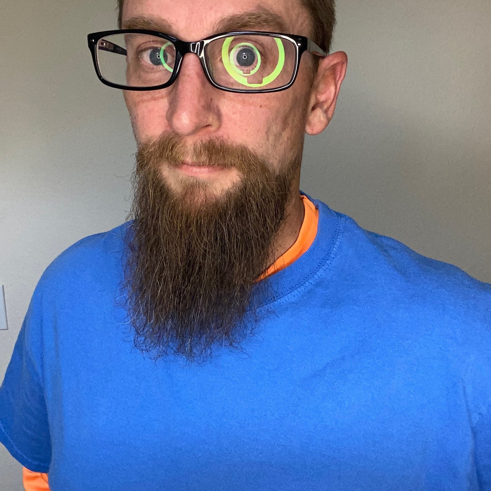 Chris Vergin